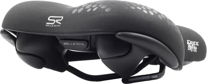 Actual product image Selle Royal Freeway Fit Classic