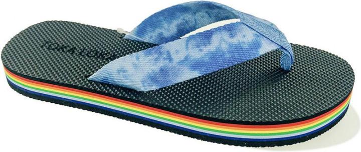Produktbild Toka Loka flip-flops kind sky (33)