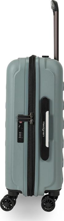 Immagine prodotto Hedgren Comby Grip 4 ruote carrello cabina XS 55 cm (39.80 l)