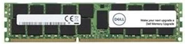 Dell A8711887 Speichermodul DDR4 ECC (1 x 16GB, 2400 MHz, DDR4-RAM, DIMM)