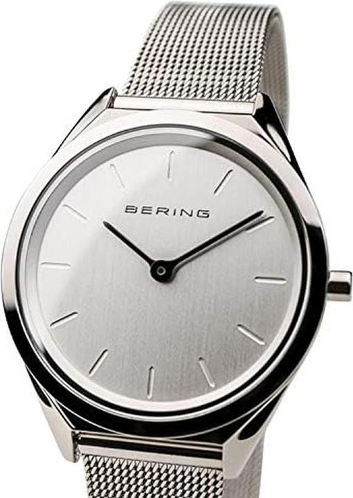 Actual product image Bering Ultra Slim (Analogue wristwatch, 31 mm)