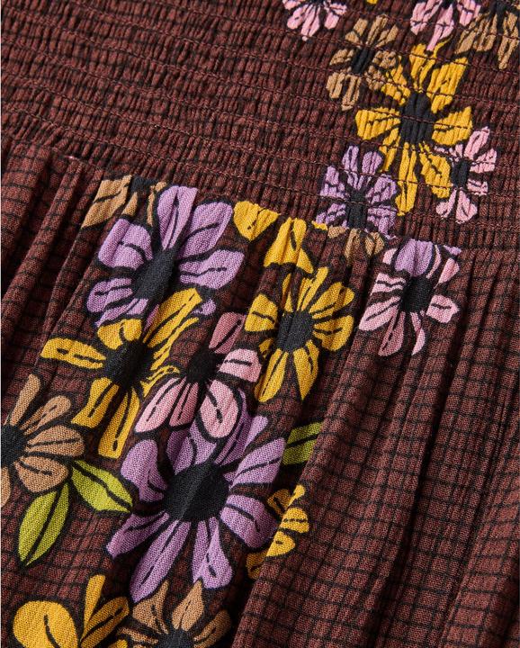 Produktbild Passenger Soleis Woven Maxi (XS)