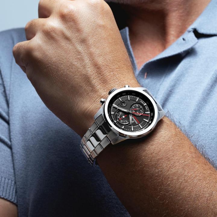 Produktbild Festina F20694/6 (Chronograph, Sportuhr)