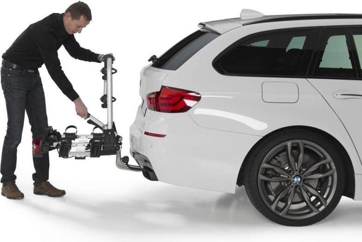 Immagine prodotto Uebler Portabici X21S