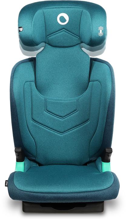 Actual product image Lionelo Neal (Child seat, ECE R129/i-Size Standard)