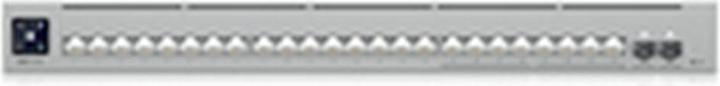 Actual product image Ubiquiti USW-PRO-MAX-24 (26 ports)
