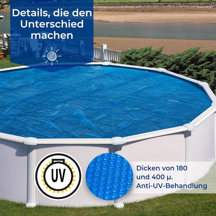 Produktbild Gre Thermoplane