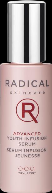 Actual product image Radical Skincare Advanced Youth Infusion Serum (30 ml)