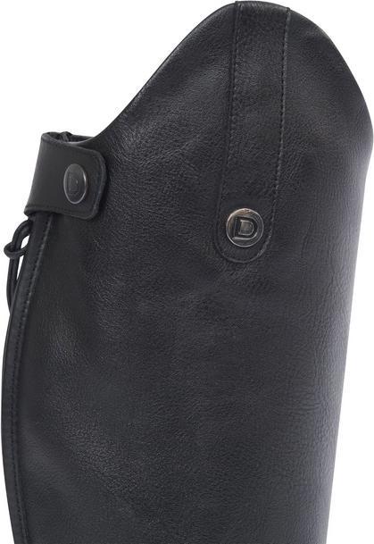 Produktbild Dublin Arderin Dress Lederstiefel Lang (34)