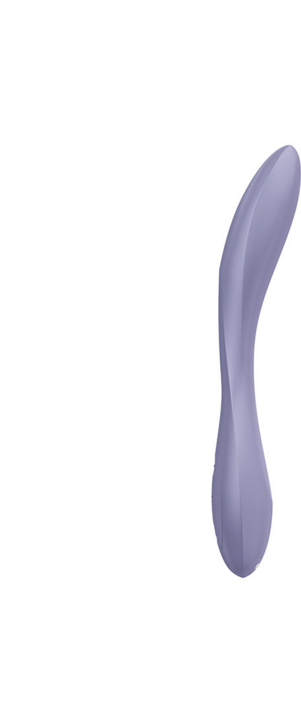 Immagine prodotto Satisfyer G-Spot Flex 2 - Dark Violet