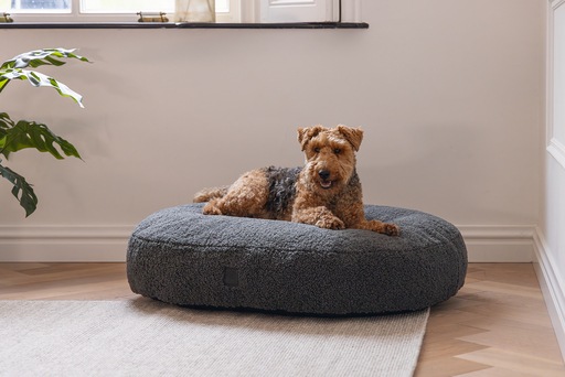 Immagine prodotto Designed by Lotte Divano letto a coste (Cane)