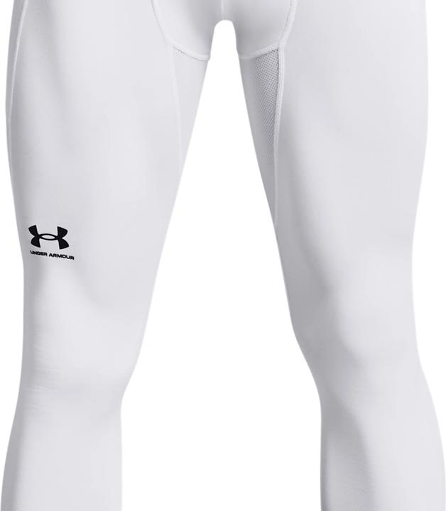 Actual product image Under Armour ColdGear functional tights men (XL)