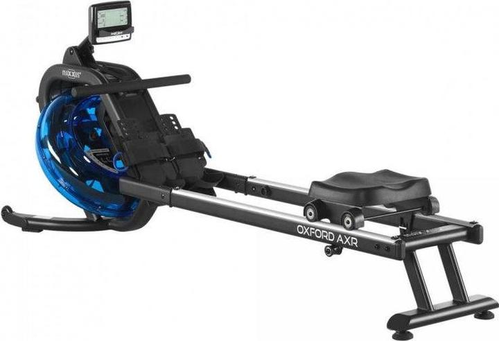 Produktbild Maxxus Wasser