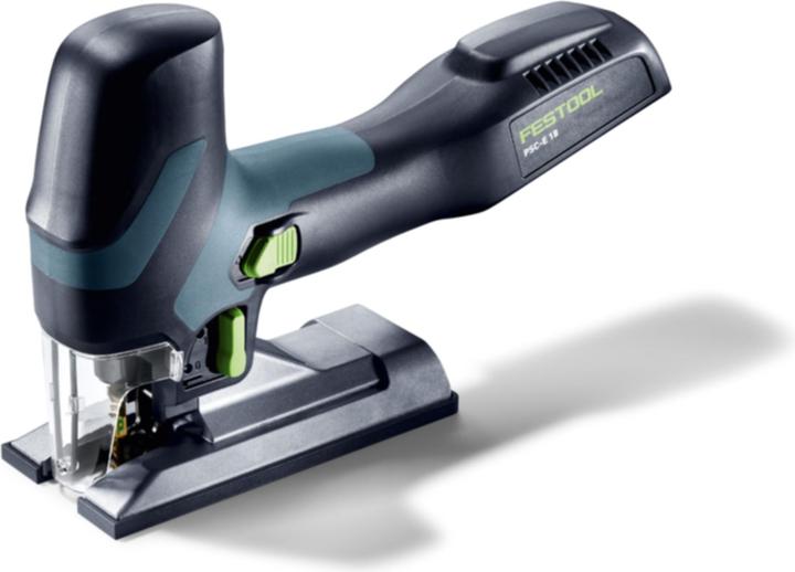 Produktbild Festool PSC-E 18 EB-Basic