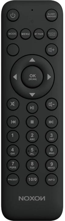 Immagine prodotto Noxon A 571 (Sintonizzatore radio)