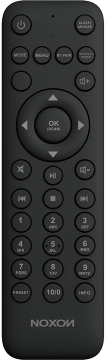 Actual product image Noxon A 571 (Radio Tuner)
