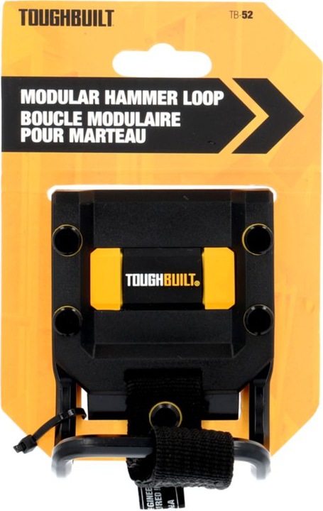 Image du produit ToughBuilt Porte-marteau