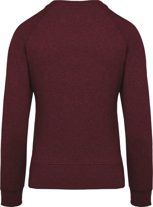 Immagine prodotto Kariban Felpa donna girocollo bio (XL)