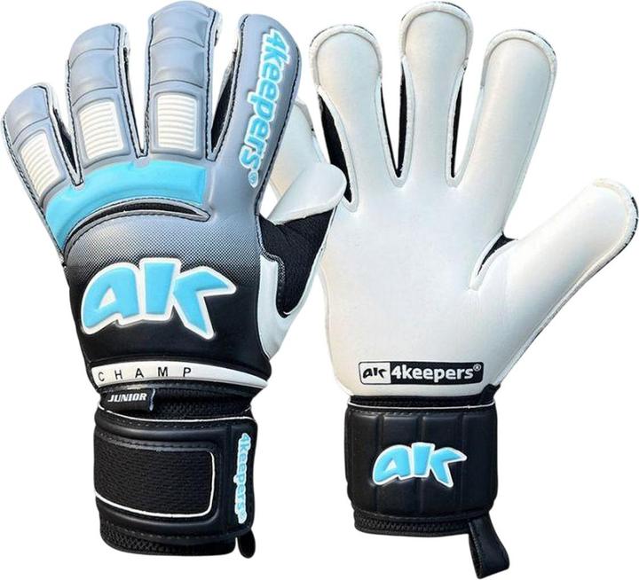 Produktbild 4keepers Champ TorhüterHandschuhe (4)