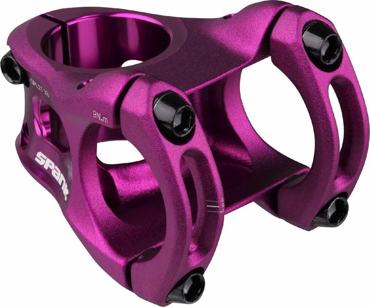 Immagine prodotto Spank Dividere (33 mm, 31.80 mm)