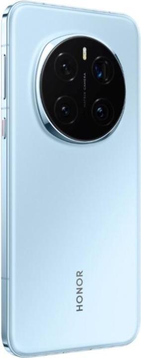 Produktbild Honor Magic7 Pro (512 GB, Breeze Blue, 6.80", Dual SIM, 5G)