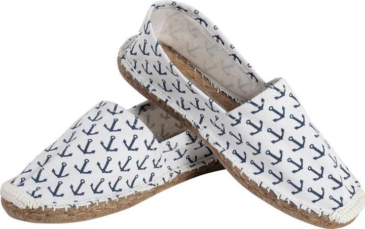 Produktbild HP Espadrille Ancres T46 (46)