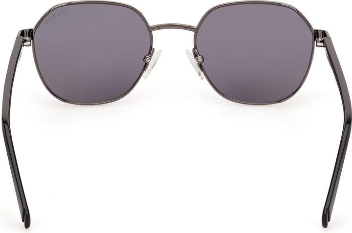 Produktbild Guess Metall Rund