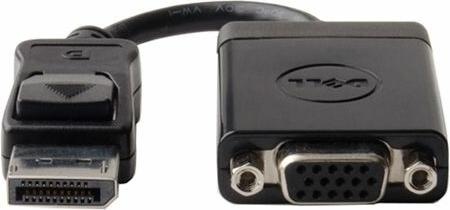 Produktbild Dell Adapter von USB-C auf Gigabit-Ethernet (PXE) (USB, RJ45 (1x))