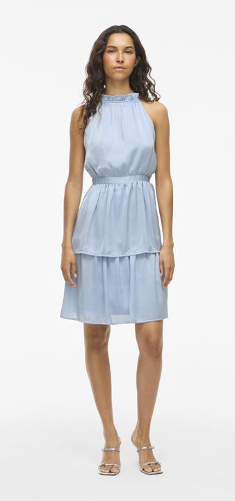 Immagine prodotto Vila VINIDIA Neckholder Minikleid (38)