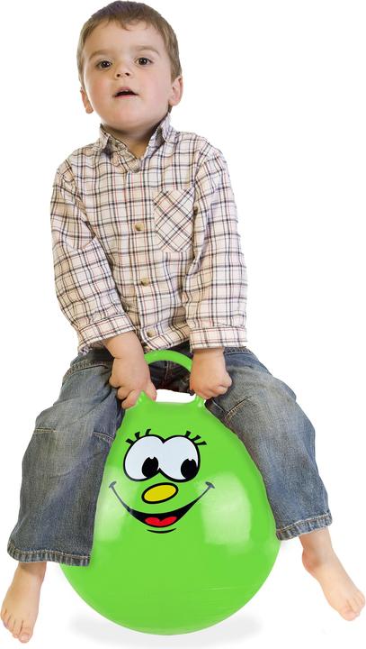 Image du produit Relaxdays Ballon sauteur