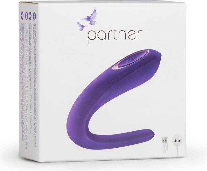 Image du produit Satisfyer Stimulator