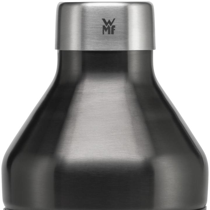 Productafbeelding WMF Roestvrij staal Cocktail Shaker Bar Set Handshaker + Accessoires 4st Baric (Cocktailset)