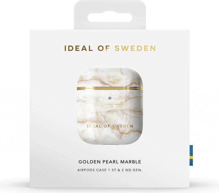 Actual product image iDeal Of Sweden Printed (Headphone sleeve)