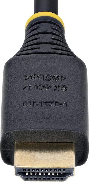 Immagine prodotto StarTech 3m (10ft) HDMI 2.1 Cable, 8K, Certified (3 m)