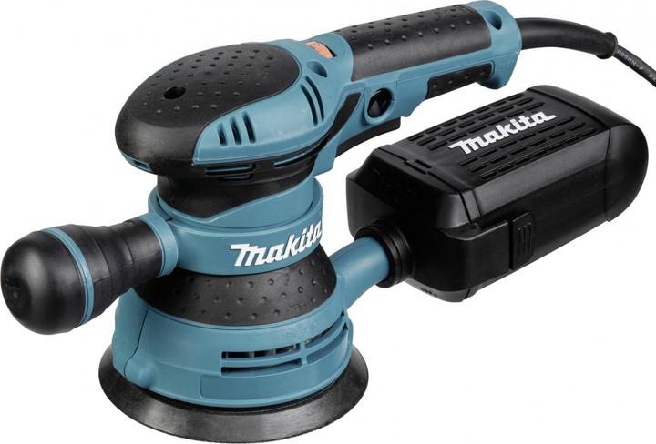 Actual product image Makita B 05041 (Eccentric grinder, 300 W)
