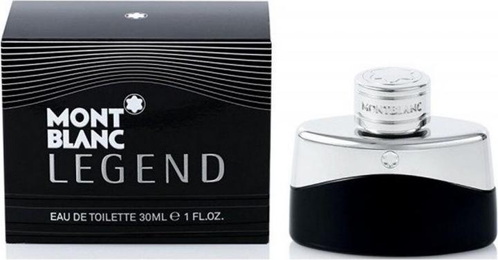 Produktbild Montblanc Legend (Eau de Toilette, 30 ml)