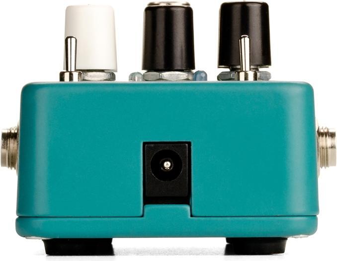 Immagine prodotto Electro-Harmonix Eddy (Chitarra elettrica)