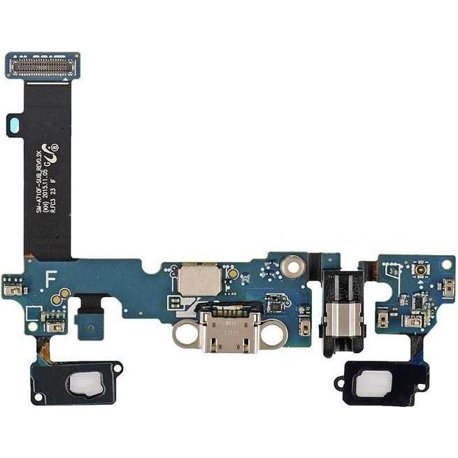 CoreParts Samsung Galaxy A7(2016) (Galaxy A7), Mobilgerät Ersatzteile