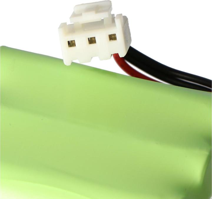 Image du produit XCell Akku Ingenico EFT930B, 251360788 (1 pcs, Spécifique à l'appareil, 1500 mAh, Piles rechargeables + chargeur)