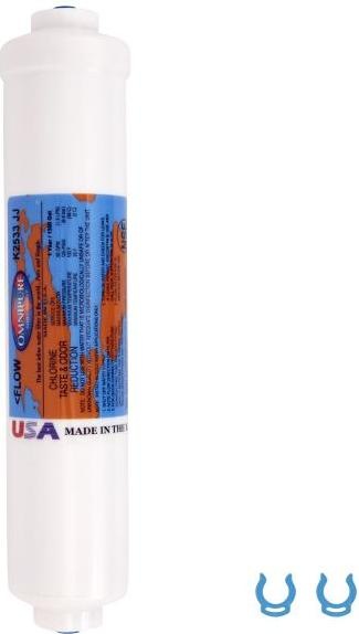 Actual product image Omnipure Water filter K2533JJ