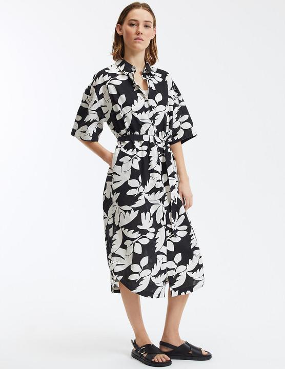 Image du produit La Redoute Collections Langes Hemdkleid (M)