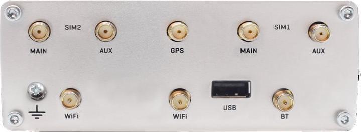 Productafbeelding Teltonika RUTX12
