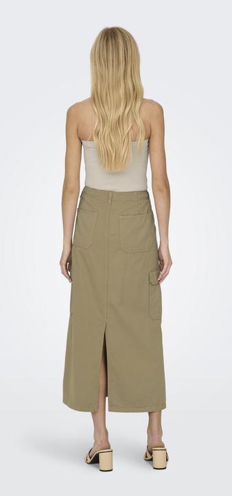 Image du produit Only Taille moyenne Jupe longue (XS)