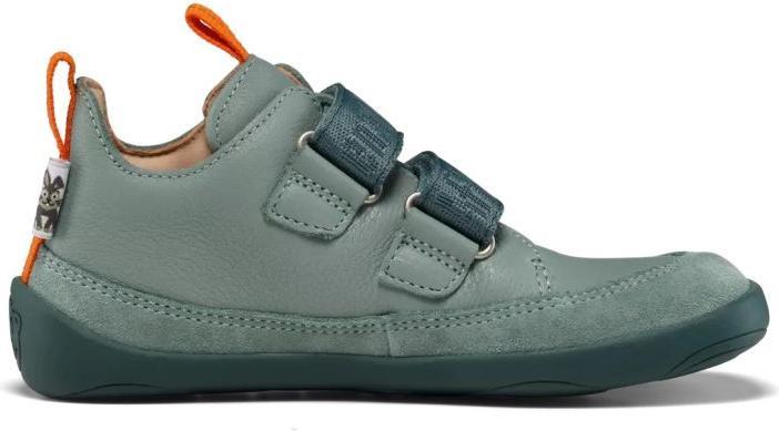 Actual product image Affenzahn Kid's BarfuÃŸschuh Leder Buddy (21)