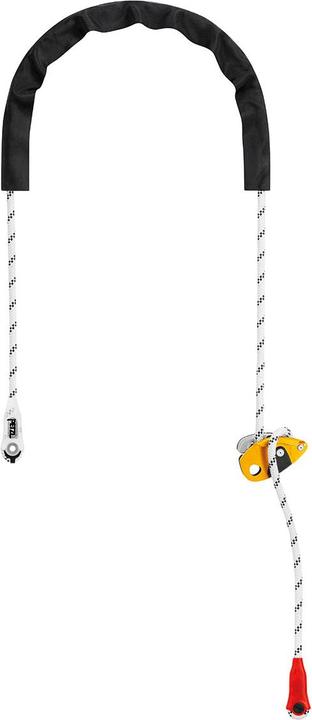 Produktbild Petzl Grillon 5m Adjustable Lanyard (Auffanggurt)
