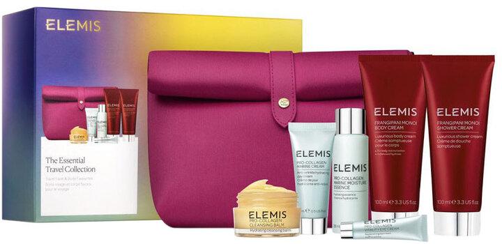 Immagine prodotto Elemis - The Essential Travel Collection Gift Set (Latte corpo)