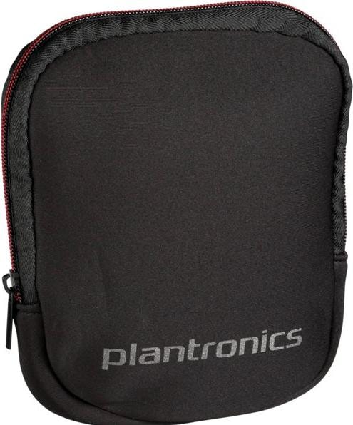 Actual product image Poly Voyager Focus UC B825-M (Wireless, USB-A)