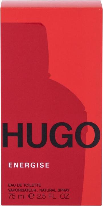 Immagine prodotto Hugo Boss Hugo Energise (Eau de toilette, 75 ml)