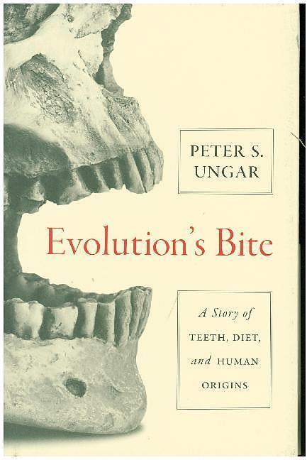 Produktbild Evolution's Bite (Englisch)