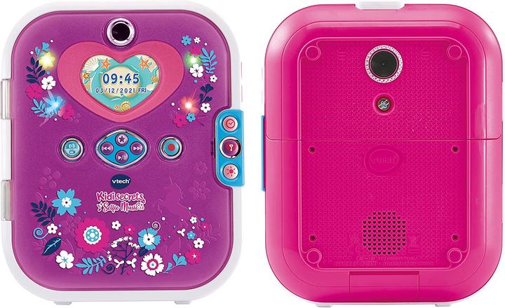 Produktbild VTech Diario (Harter Einband)